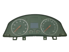 Speedometer/Instrument Cluster VW Golf MK5 1K0920862J VP6V1F10849GD Visteon