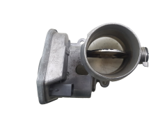 Air Throttle Body BMW 780437302 2.0 D Pierburg 1437