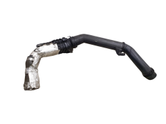 Air Hose 144602282R 1.5 dci Renault Clio 3 Modus