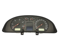 Speedometer/Instrument Cluster VW Passat B5 3B0920822A 110008961015 47445