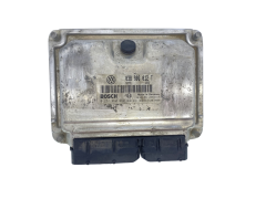 Controller 038906012T 0281010060 Volkswagen Bosch 63283