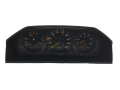 Speedometer/Instrument Cluster Mercedes E W124 1245426406 87001199 VDO Speedometer/Instrument Cluster Mercedes E W124 1245426406 87001199 VDO