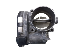 Air Throttle Body BK2Q-9E926-AB 0280750537 Ford PSA Bosch 1843