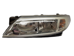 Headlamp Left 8200002845 Laguna 2 Renault Valeo 4924