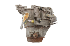 Gearbox  20TE11 Citroen C15 1,9 D WJX 