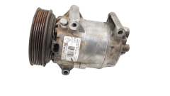 Air Con Compressor/Pump 8200600110 01140543 1.4 1.6 16v Delphi Megane Scenic 2