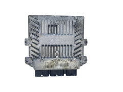 Controller 5WS40167G-T 9656171180 9655041480 PSA Siemens 61880