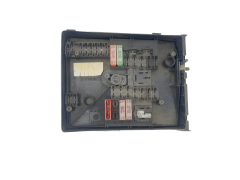 Fuse Box 1K0937125B 0-1718307-2 VW Audi Skoda Seat 40467
