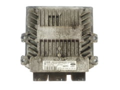 Controller 3S61-12A650-LC 5WS40140E-T Ford Siemens 20538