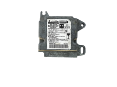 Controller Moduł 8200381654 605044900 Renault Autoliv 23453