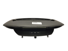 Radio Display Citroen C4 P96572391ZD 2696