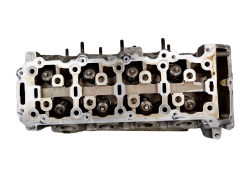 Cylinder Head VWAG 03F103373D 1.2 8V TSI CBZ 5