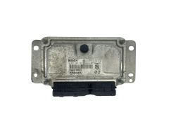 Controller PSA Toyota 89661-0H022 0261208702 Bosch 61402