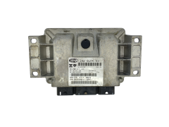 Controller 9658911180 9657649480 IAW6LPA.03 PSA Magneti Marelli