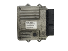 Controller FGP MJD6JF.P3 55195817 71600.004.04 Fiat 52711