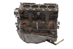 Cylinder Block D4FH786 1,2 Turbo Renault  Clio 3 7701477829