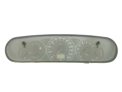 Speedometer/Instrument Cluster Citroen C5 6104J4 580021270071