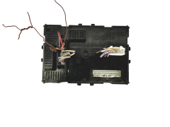Controller Moduł BCM Renault 8200652284A Johnson Controls 24344