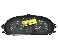 Speedometer/Instrument Cluster Renault Megane 1 Scenic 1 8200071820 30806
