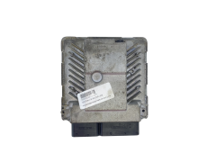 Controller 03G906018BK 5WP45505 AA VW Siemens 60899