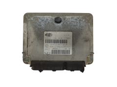 Controller 51793116 IAW4AF.S2 61601.127.03 Fiat Magneti Marelli 14160