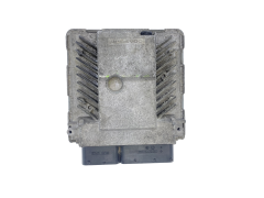 Controller 03G906018DH 5WP45548 AE Audi VW Siemens 59617