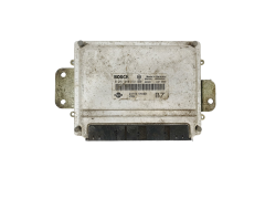Controller 0281010141 23710 5M300 Nissan Bosch 42307