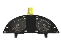 Speedometer/Instrument Cluster VW Passat B6 3C0920872B A2C53356083 31366
