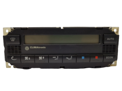 Heater Control Unit 5HB00761710 3B1907044B VW Golf 4 6064