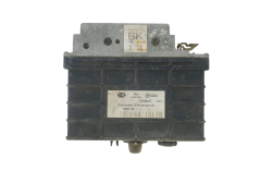 Controller 5DG007411-02 096927731 VW Hella 40766 Controller 5DG007411-02 096927731 VW Hella 40766