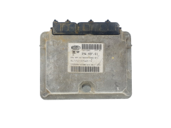 Engine Controller IAW4EF.G1 73502897 Fiat 34694