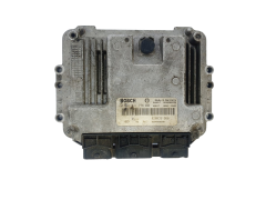 Controller 0281011776 8200391966 8200386508 Renault Bosch 46317