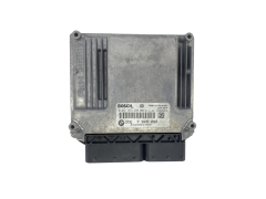 Controller DDE7809000 0281014238 BMW Bosch 56916