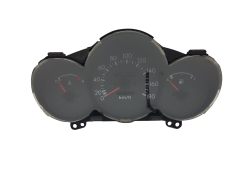 Speedometer/Instrument Cluster Hyundai Atos 94001-02401 9400102401 1885