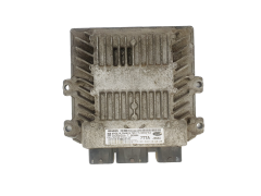Controller 7S61-12A650-EA 5WS40632A-T SID 804 Ford Siemens 42261
