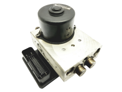 Abs Pump Jaguar S-Type 4R83-2C405-AB 4R83-2C219-BC1 Ate