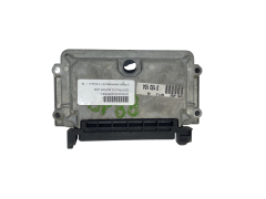 Controller 0261206214 9632693880 26FM0652 PSA Bosch 60245