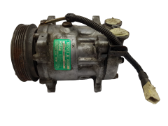 Air Con Compressor/Pump Citroen Peugeot SD7V12 1500F 6453N1 Sanden 7085