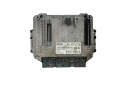 Controller 0281011233 9655600680 9653239880 PSA Bosch 47488