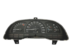 Speedometer/Instrument Cluster Opel Astra Vectra 81117675PP 90356303 51788