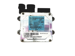 Controller PSA 9655757780 6900000711 Q1T19075MZE Koyo 28329