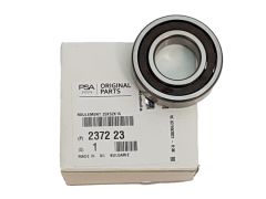 Bearing New Original Citroen Peugeot 25X52X15 237223