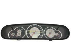 Speedometer/Instrument Cluster Citroen C5 Lift 9655608780 44360