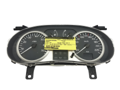 Speedometer/Instrument Cluster Renault Clio 2 8200261086 49273