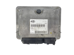 Controller IAW4AF.M9 55187372 61600.627.05 Fiat Magneti Marelli 54022