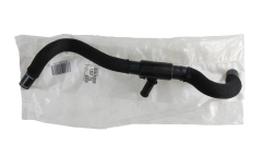 Cooling System Pipe Original Citroen Peugeot C8 807 1307ZQ