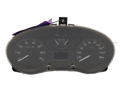 Speedometer/Instrument Cluster Partner 2 Berlingo 2 5550013101 PSA 23357