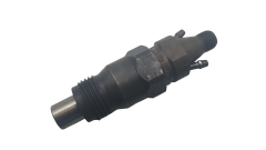 Fuel Injection Renault KCA15S66 130bar 2.1 TD Bosch