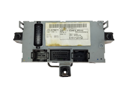 Controller BSI Fiat 51735171 Delphi 20591