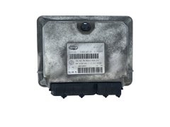 Controller IAW4AF.M9 55187372 61600.627.05 Fiat Magneti Marelli 52204